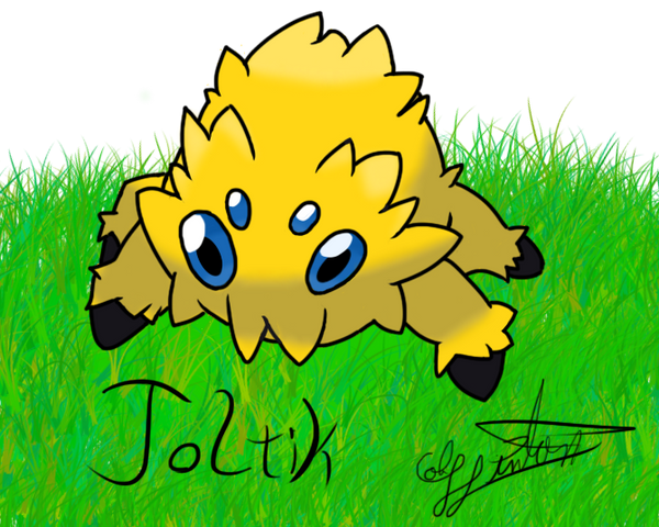 Jolktic