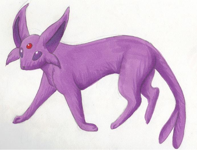 Espeon