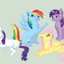 Friendship is Magic