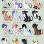 Cute Adopts