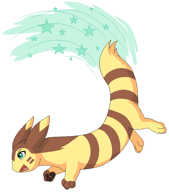 Furret