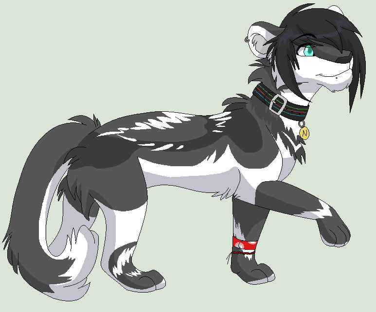 Auninow Auynix by Kainaa on DeviantArt