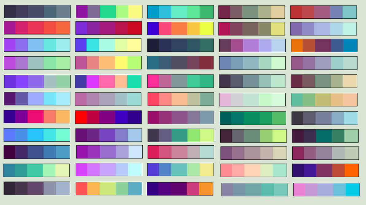 Free Pallets by Kainaa on DeviantArt