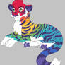 RainbowTiger