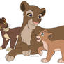 Kanai's cubs