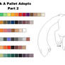 Pick A Pallet Adopts -Part 2 (closed)