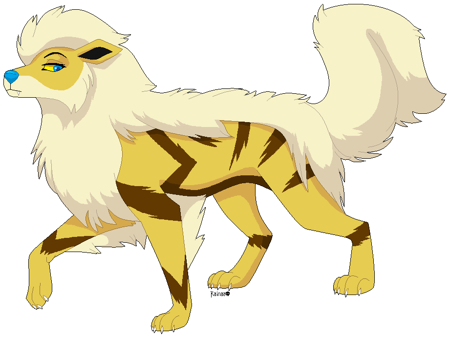 Flare by Kainaa on DeviantArt