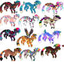 Tropical Adopts25 (closed)