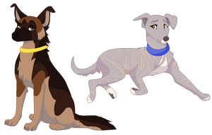 SoulSandValley Commissions