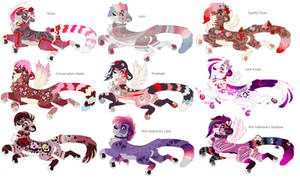 Vday Surprise Designs 2026