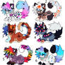 Adopts 26 (closed)