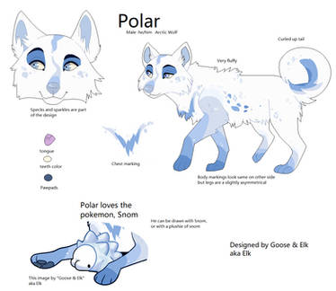 Polar Reference