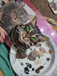 Orion Painted