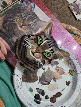 Orion Painted
