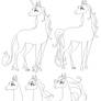 Last Unicorn Base FTU
