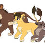 Mani with Cubs