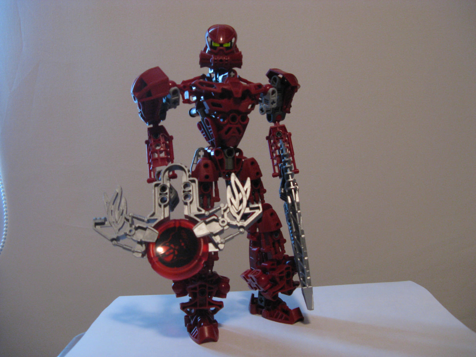 Vakama Moc