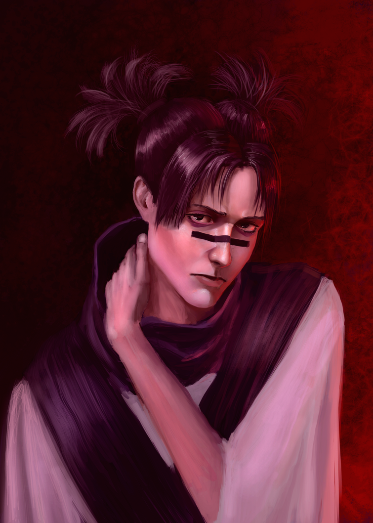 Choso Fan Art By Lugguyy On DeviantArt choso-fan-art-by-lugguyy-on-deviantart