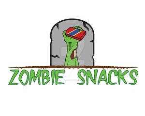 Zombie Snacks