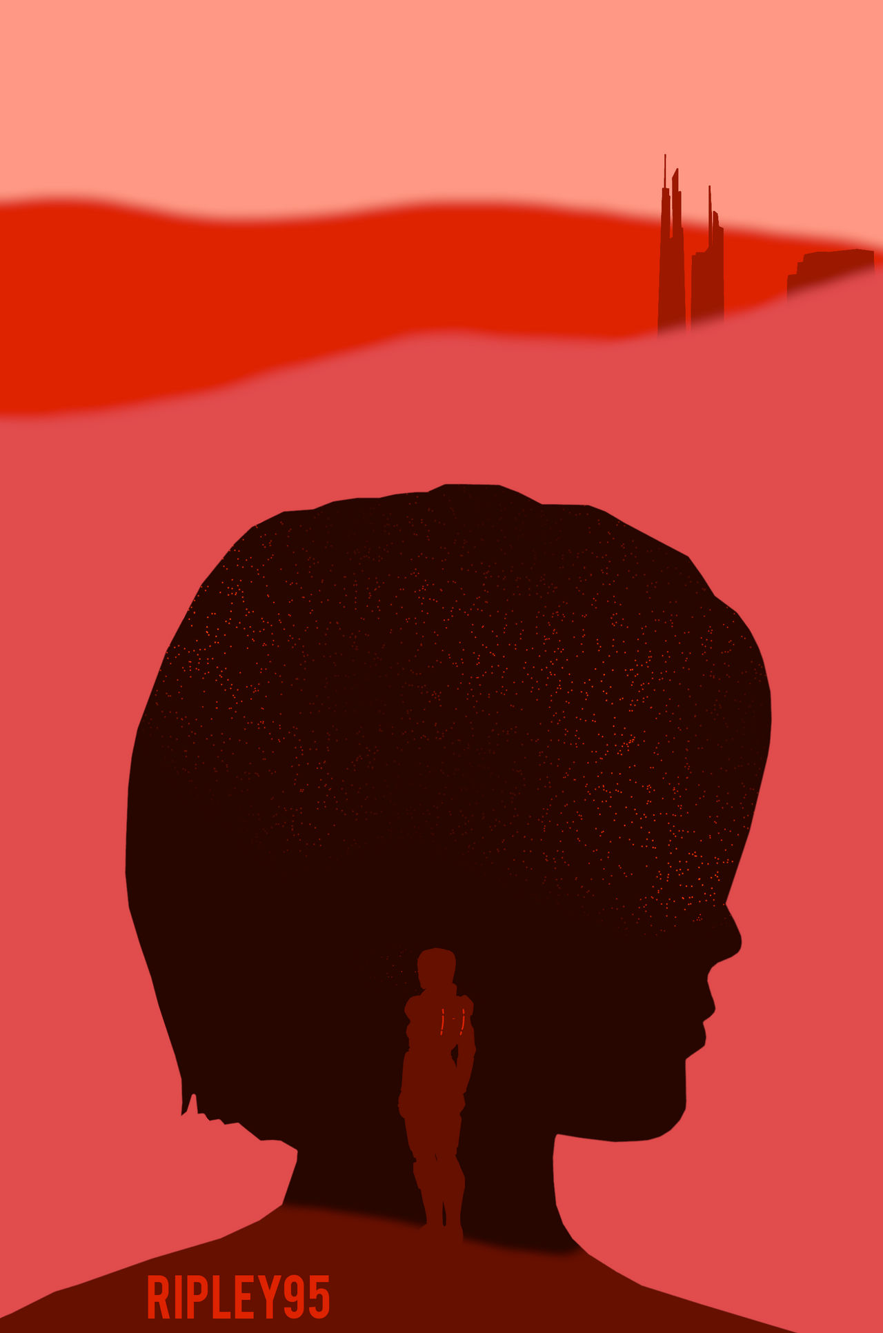 Shepard by Ripley95 on DeviantArt