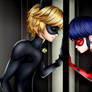 Miraculous FanArt (Tales of Ladybug and Cat Noir)