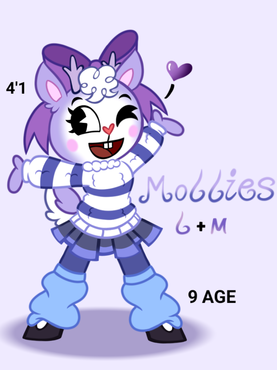 Mollies Htf Gen Next by fernandasparklee on DeviantArt