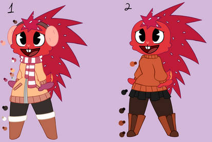 Explore the Best Flaky_htf Art | DeviantArt