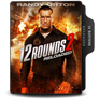 12 ROUNDS 2 Reloaded (2013)