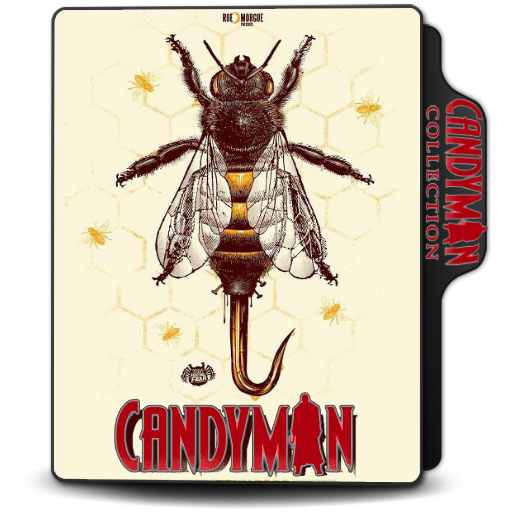 Candyman Movies Collection v2 by nezarzoom on DeviantArt