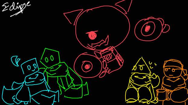 Explore the Best Jsab Art | DeviantArt