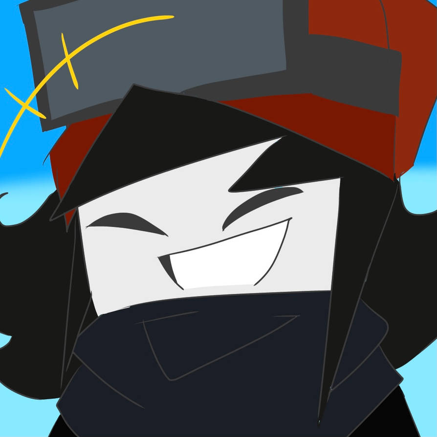 Normal Pfp by UrLocalQuietKid on DeviantArt