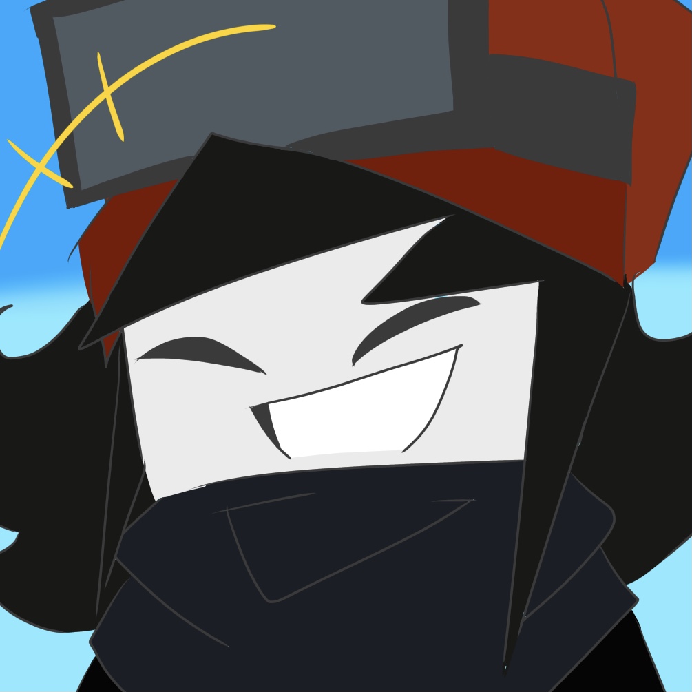 A Normal Pfp Normal Pfp by UrLocalHazard on DeviantArt