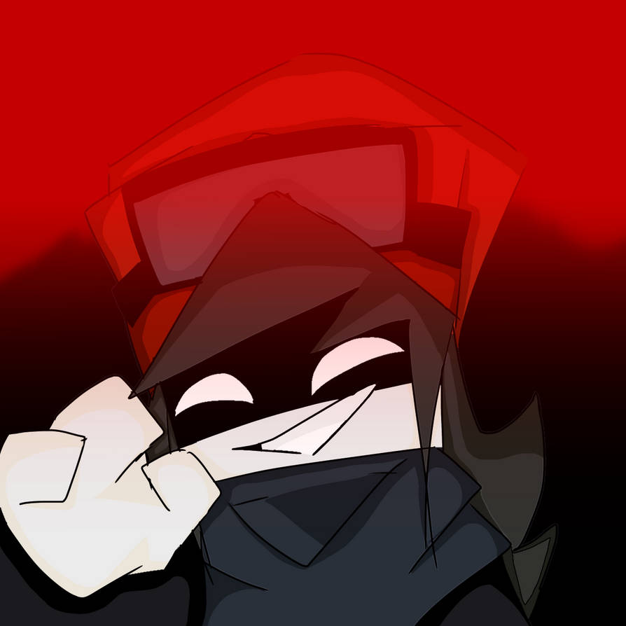 Local Inference Pfp New pfp again by UrLocalHazard on DeviantArt