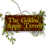 Golden Apple Tavern Logo