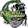 Nexu Company guild logo