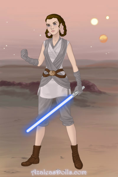 Rey