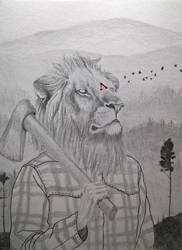 Lion