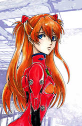 Asuka Langley