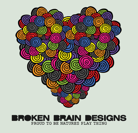 JOIN BROKEN BRAIN DESIGNS