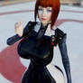 Mass Effect Cosplay by Yukita