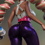 Twintelle Nice angle