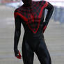 Ultimate Spiderman for G3M