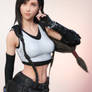 Tifa for G8F