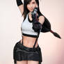 Tifa ff7