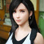 Tifa Close up