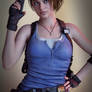 Jill Valentine RE 3 for G8F