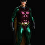 Robin from Batman Forever Movie