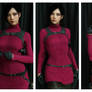 RE4 Ada Wong For G8F