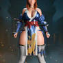 GC Kasumi NG for G8F