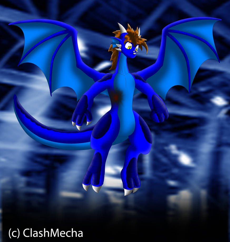 Dragon Transformation pt 13 by clashmecha on DeviantArt